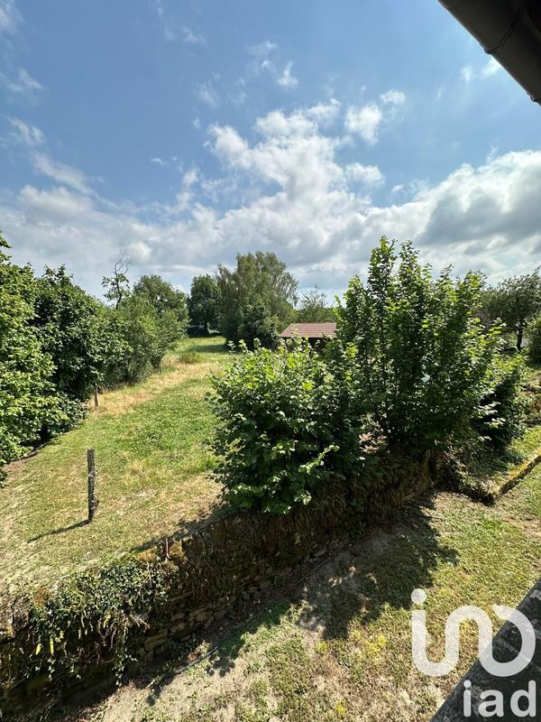 Maison de campagne - 59 m² - 3 pièces