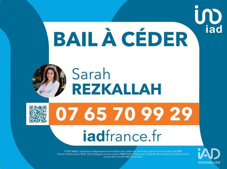 Local commercial - 84 m²