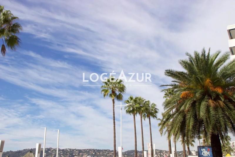 Appartement - 55 m² - 2 pièces