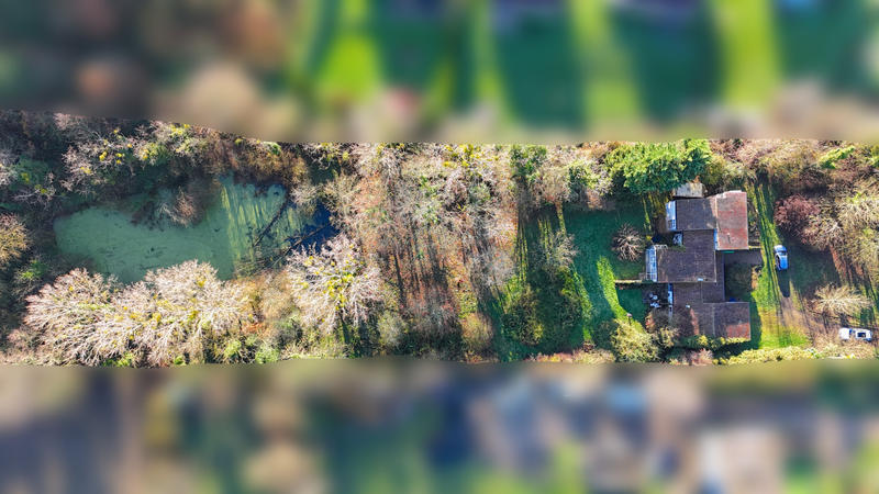 Maison - 183 m² - 7 pièces