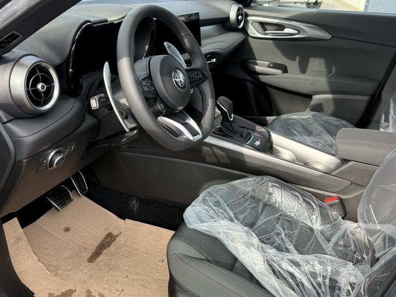 Alfa Romeo Tonale 1.3 phev 190 sprint