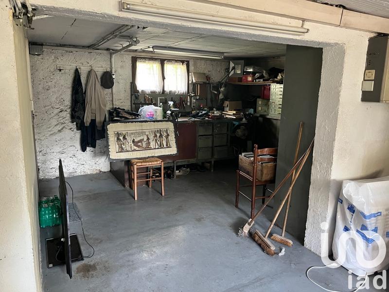 Maison - 66 m² - 3 pièces