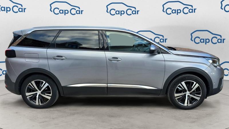 Peugeot 5008 II 1.5 BlueHDi 130 Eat8 Allure - 7 places Automatique