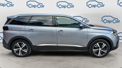 Peugeot 5008 II 1.5 BlueHDi 130 Eat8 Allure - 7 places Automatique