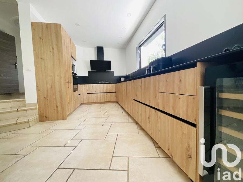 Maison de maîtres - 193 m² - 8 pièces