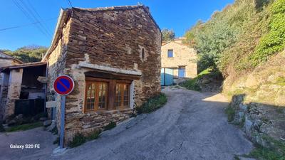 Maison - 124 m² - 6 pièces