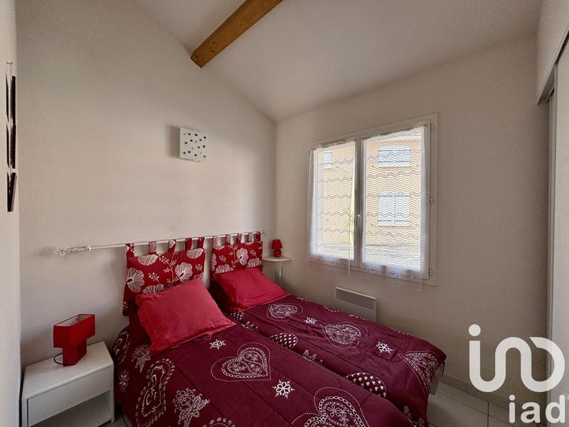 Maison - 41 m² - 3 pièces