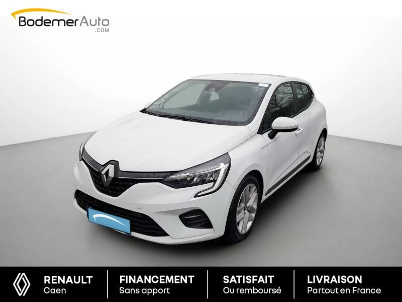 Renault Clio E-Tech 140 - 21n Business