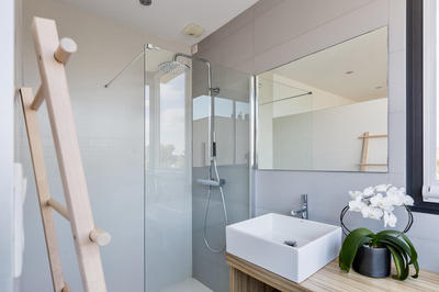 Maison - 131 m² - 6 pièces