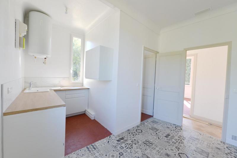 Appartement - 64 m² - 4 pièces