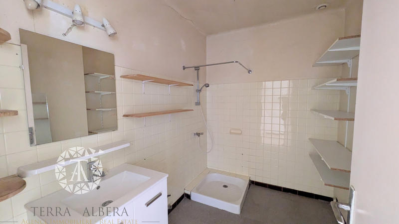 Appartement - 55 m² - 2 pièces