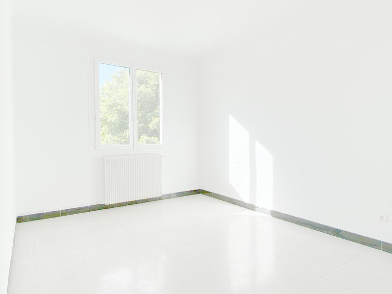 Appartement - 97 m² - 3 pièces