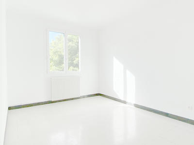 Appartement - 97 m² - 3 pièces