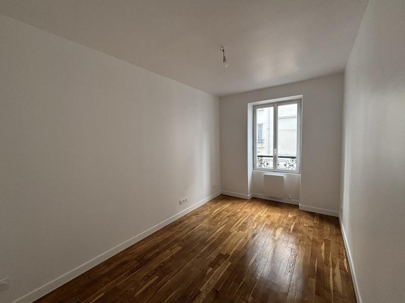 Appartement - 33 m² - 3 pièces