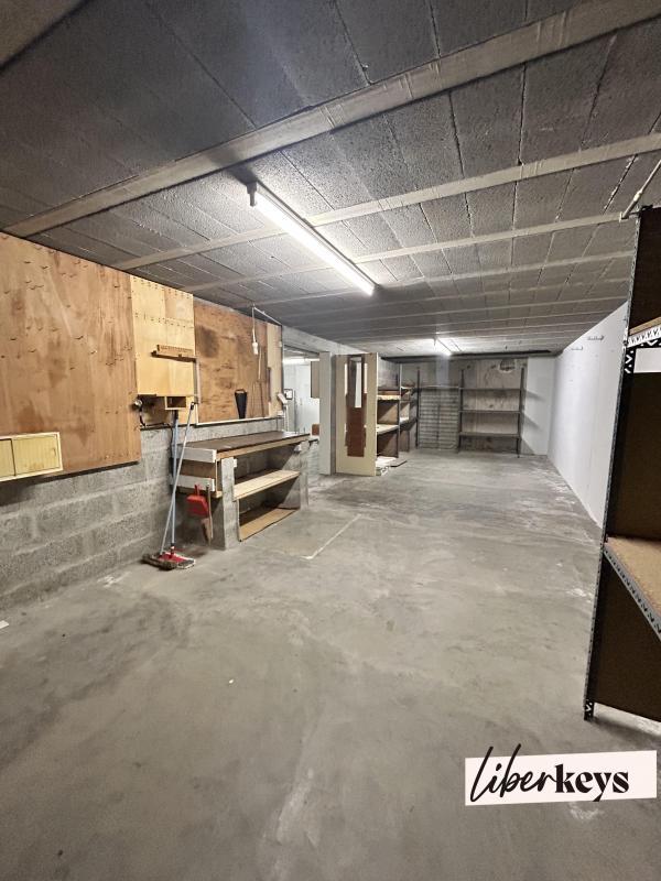 Maison - 139 m² - 5 pièces