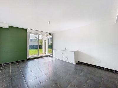 Maison contemporaine - 98 m² - 5 pièces