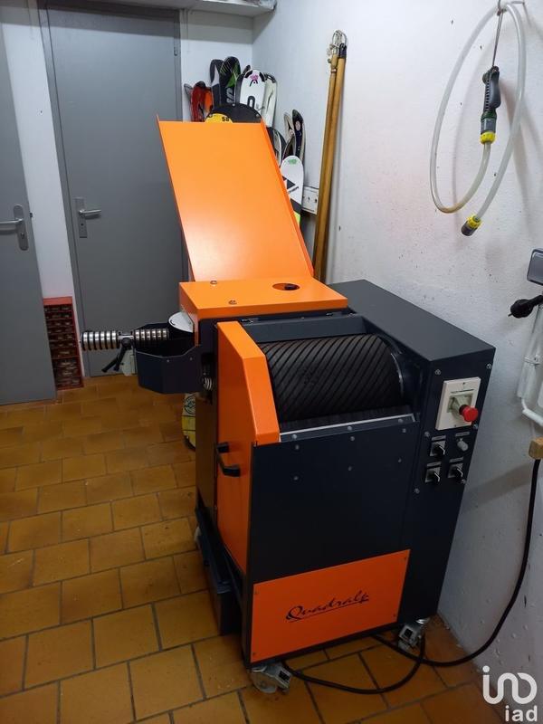 Local commercial - 140 m²