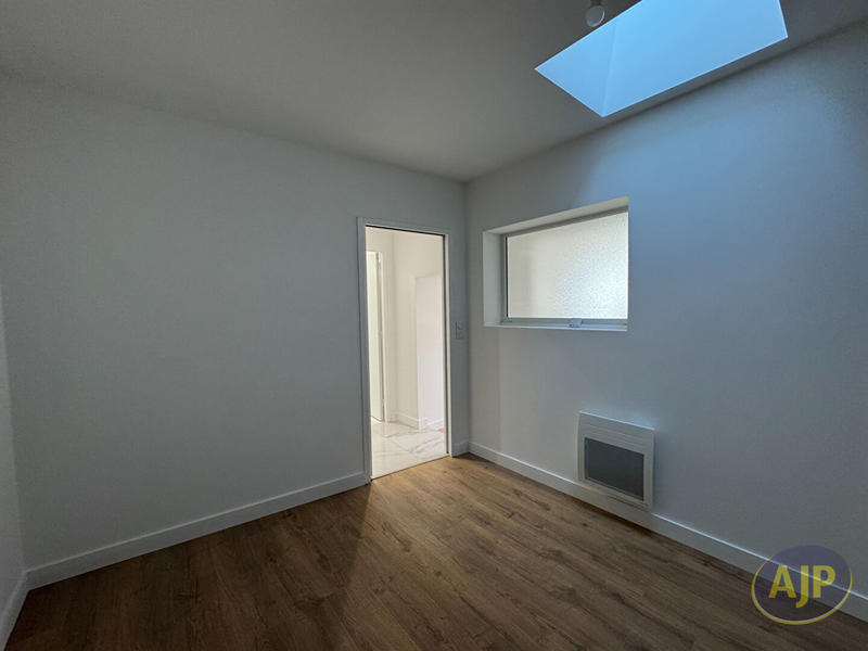 Appartement - 30 m² - 2 pièces