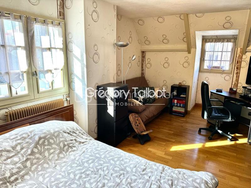 Pavillon - 131 m² - 6 pièces