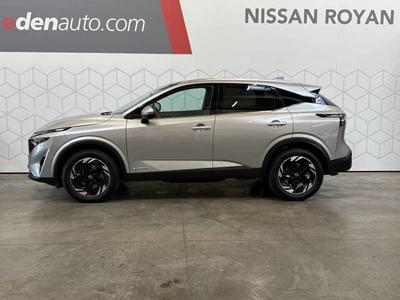 Nissan Qashqai e-Power 190 ch n-Connecta