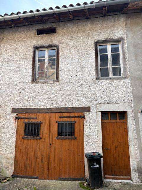 Local commercial - 26 m²