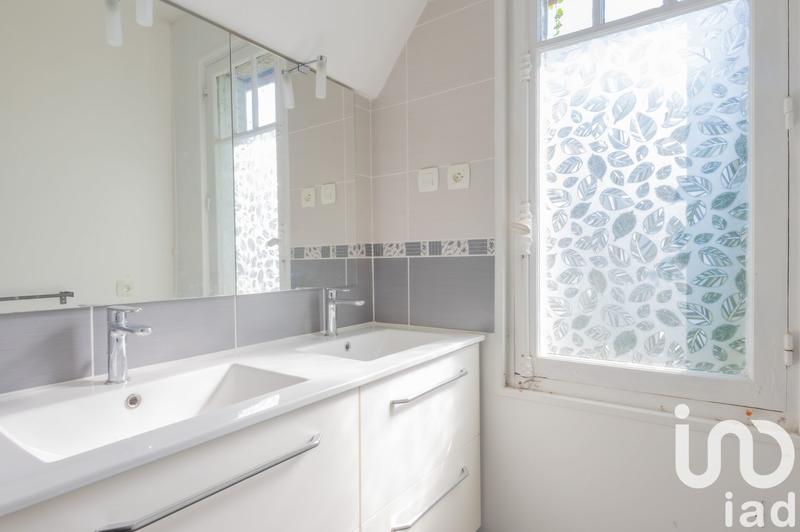 Maison - 101 m² - 4 pièces