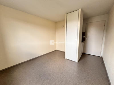 Appartement - 20 m² - 1 pièce