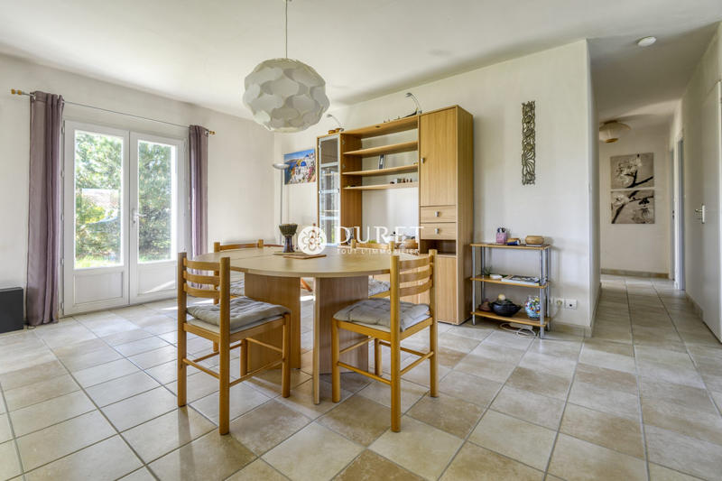 Maison ancienne - 91 m² - 5 pièces