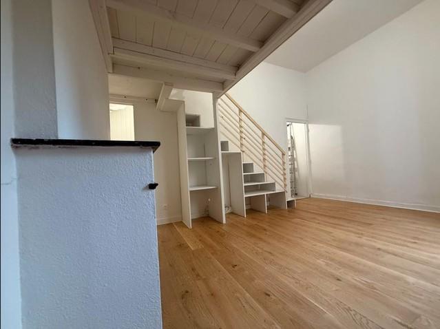 Studio - 20 m² - 1 pièce