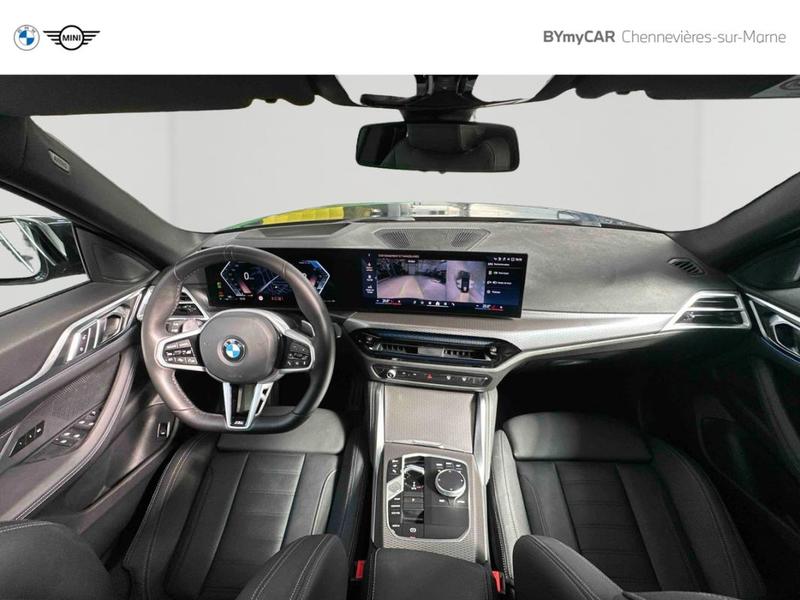 Bmw Série 4 Gran Coupé G26 Lci 420d xDrive m Sport