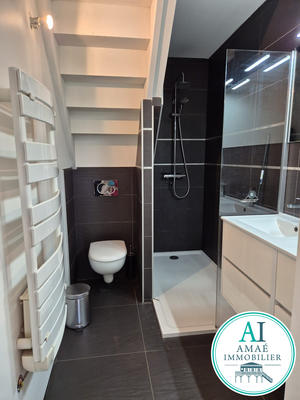 Maison - 87 m² - 4 pièces