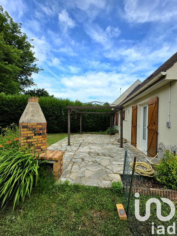 Maison - 139 m² - 5 pièces