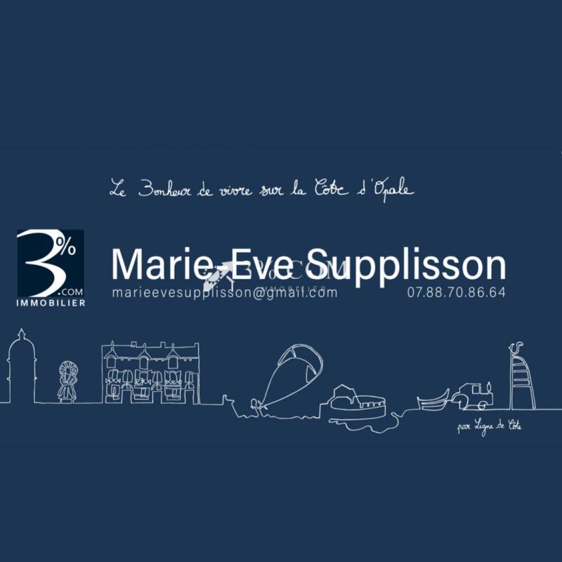 Studio - 32 m² - 1 pièce