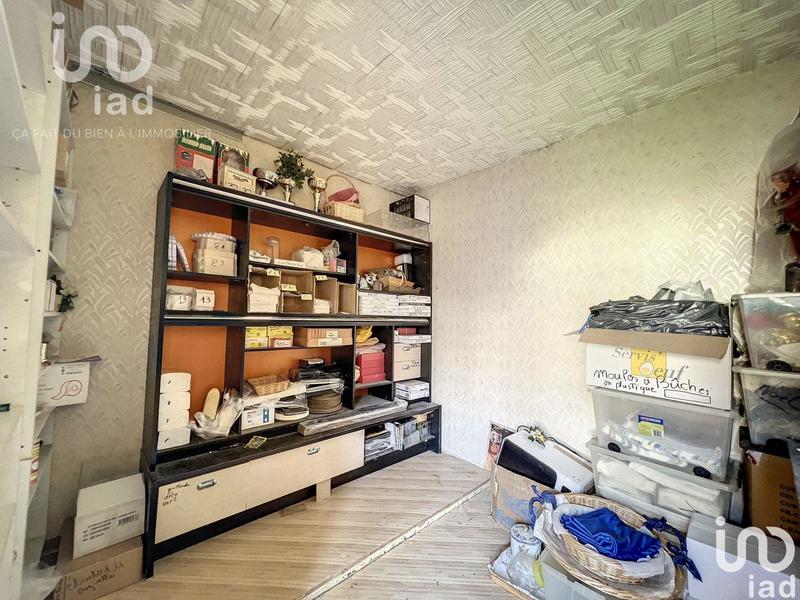 Local commercial - 240 m²