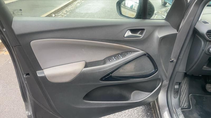 Opel Crossland X 1.2 Turbo 110 Bva6 Design 120 Ans