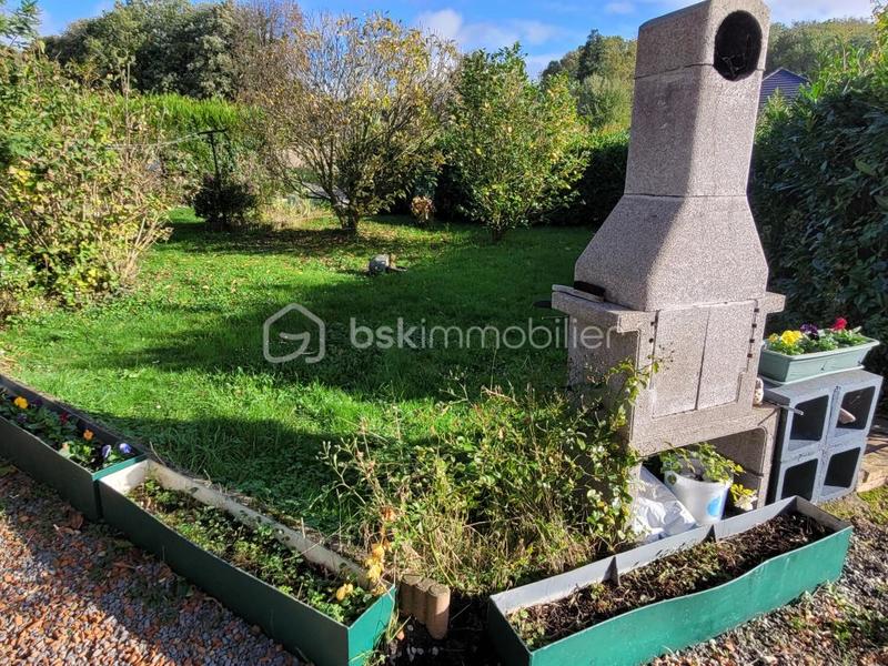 Maison - 170 m² - 7 pièces