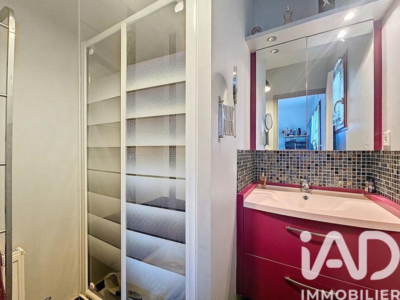 Maison - 134 m² - 6 pièces