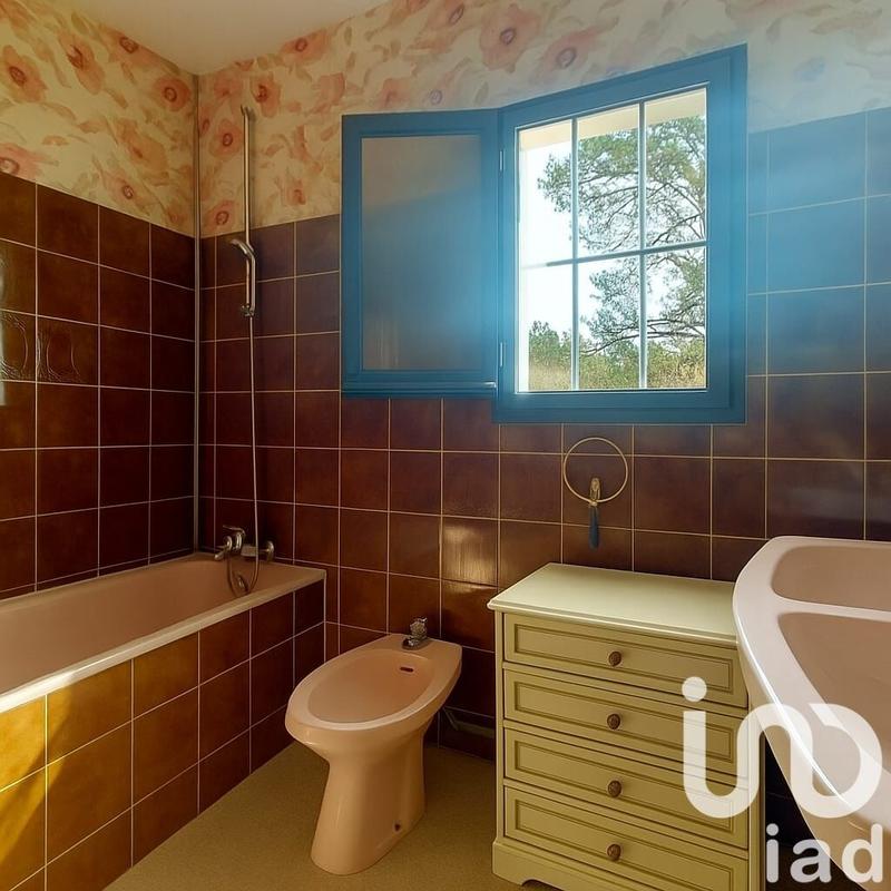 Maison - 106 m² - 5 pièces