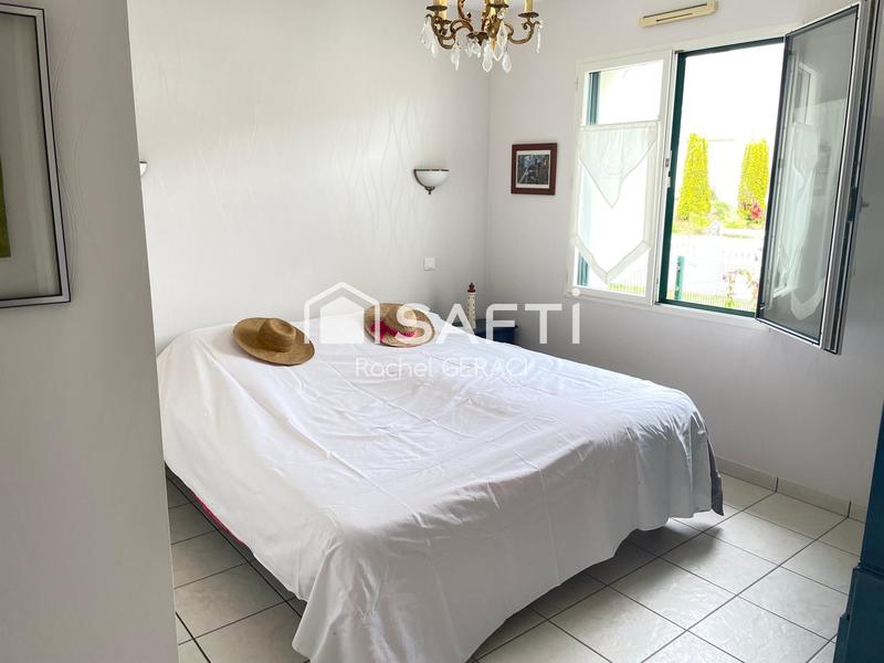 Maison - 142 m² - 6 pièces