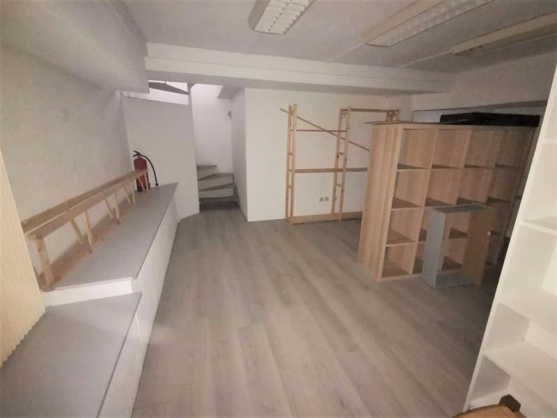 Local commercial - 80 m²
