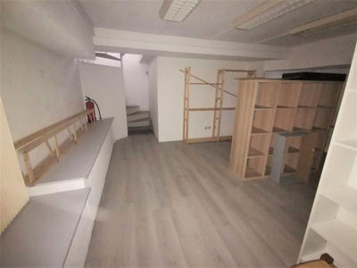 Local commercial - 80 m²