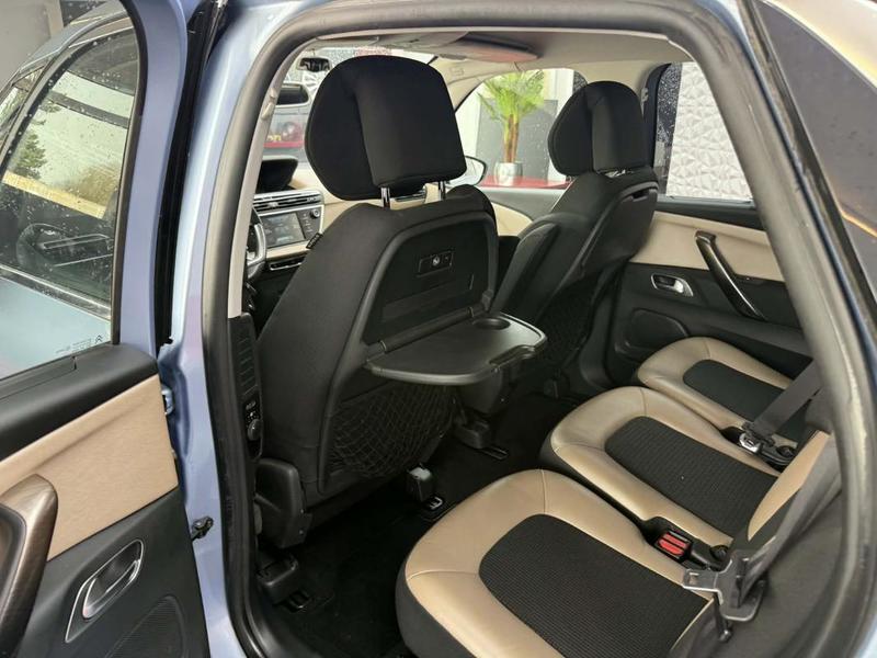 Citroën C4 Picasso 1.6 E-HDi s&amp;S 115 Cv