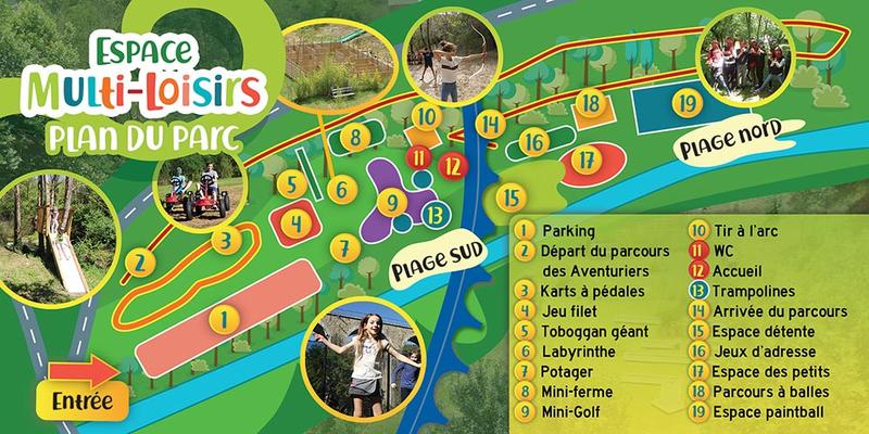 Espace Multi Loisirs