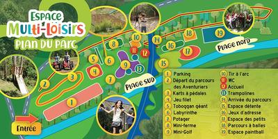 Espace Multi Loisirs