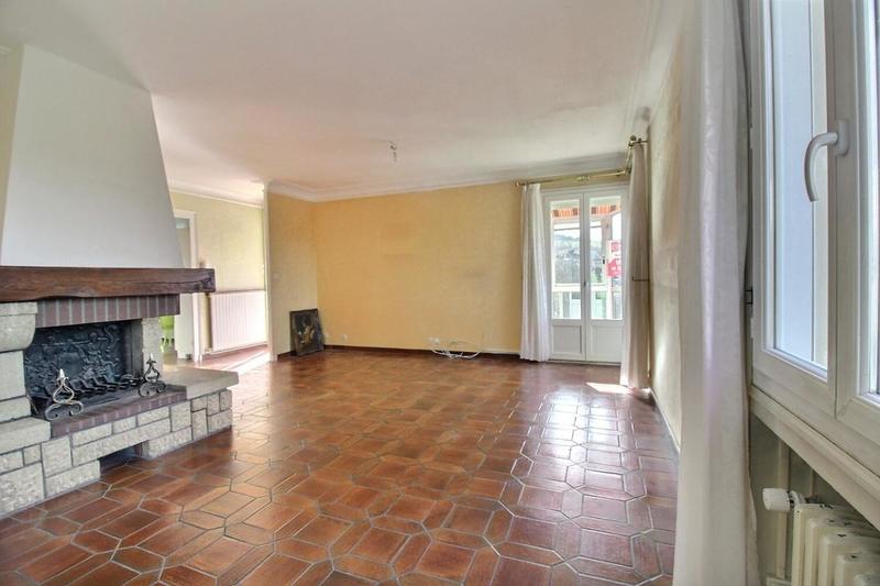 Maison - 162 m² - 7 pièces