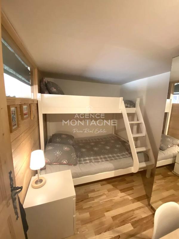 Appartement - 47 m² - 3 pièces