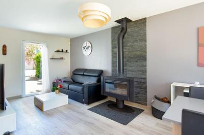 Maison - 86 m² - 4 pièces