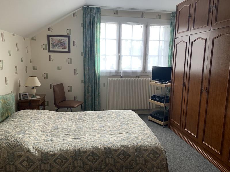 Maison - 119 m² - 6 pièces