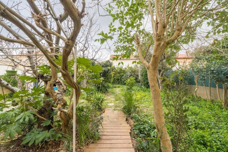 Maison - 109 m² - 5 pièces