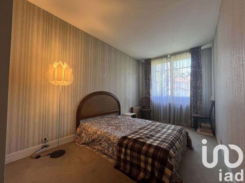 Maison - 98 m² - 5 pièces